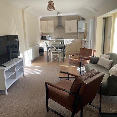 Cambridge Water House Apartments Екстериор снимка