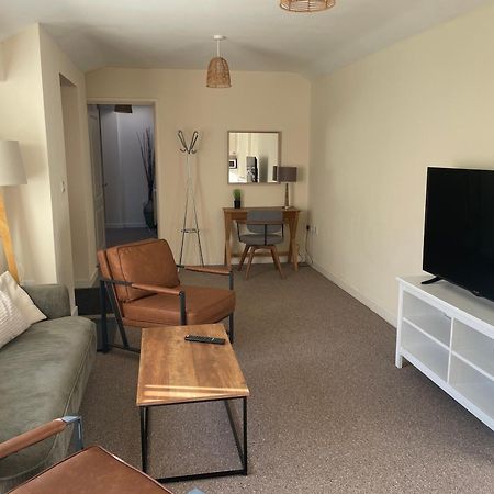 Cambridge Water House Apartments Екстериор снимка