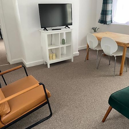 Cambridge Water House Apartments Екстериор снимка