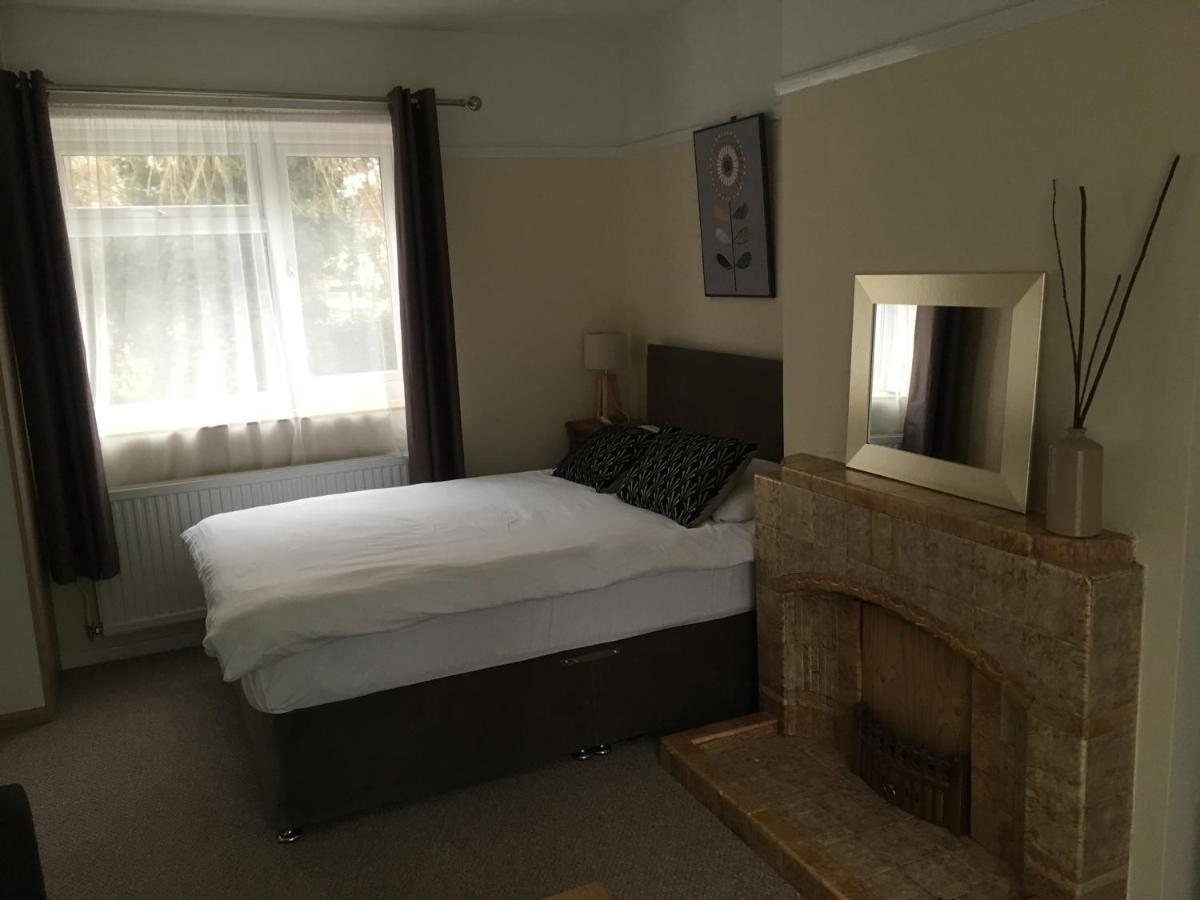 Cambridge Water House Apartments Екстериор снимка
