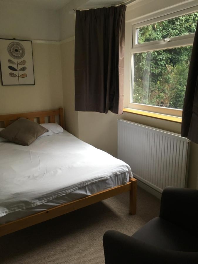 Cambridge Water House Apartments Екстериор снимка