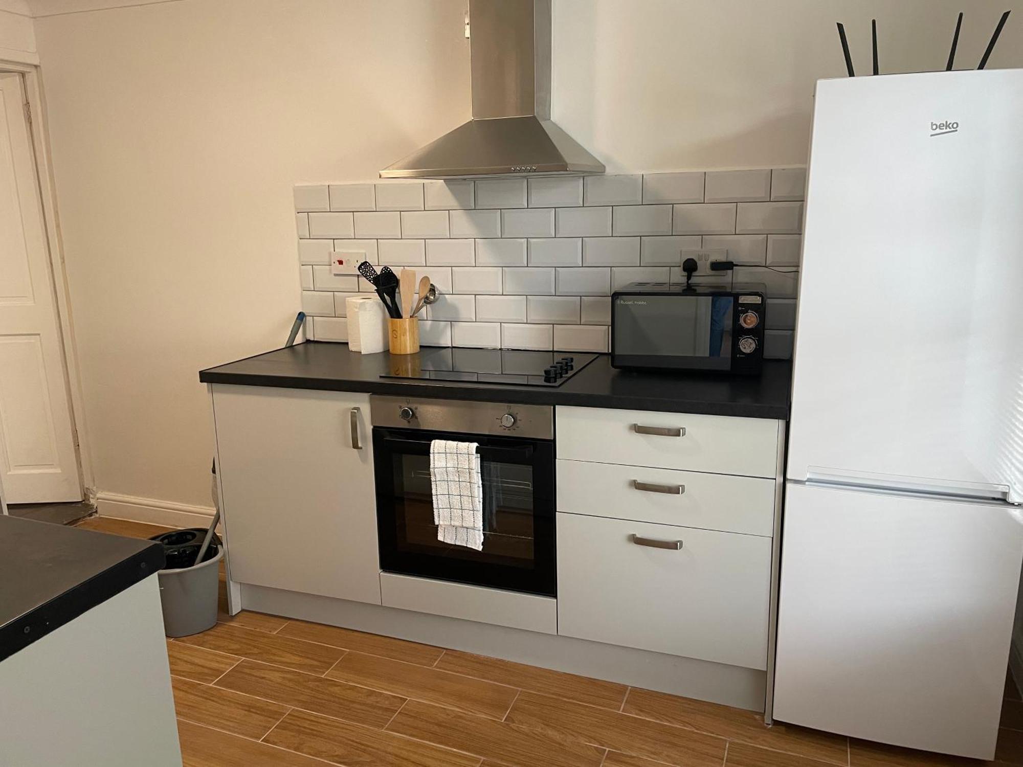 Cambridge Water House Apartments Екстериор снимка