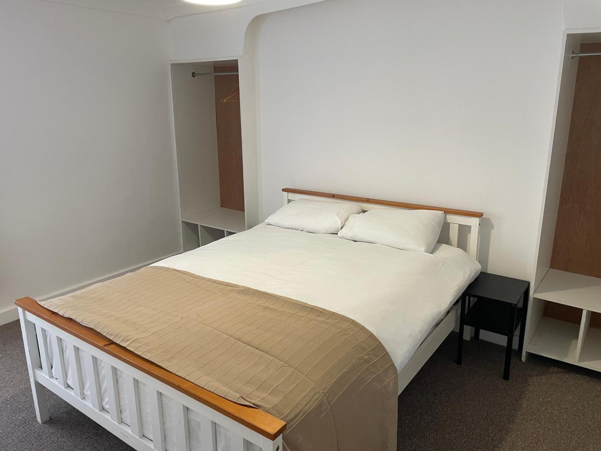 Cambridge Water House Apartments Екстериор снимка