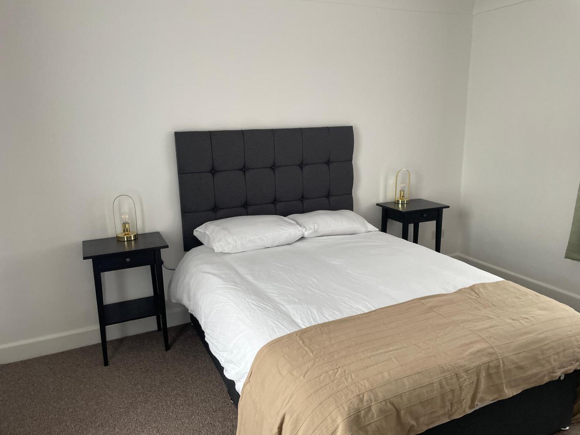 Cambridge Water House Apartments Екстериор снимка
