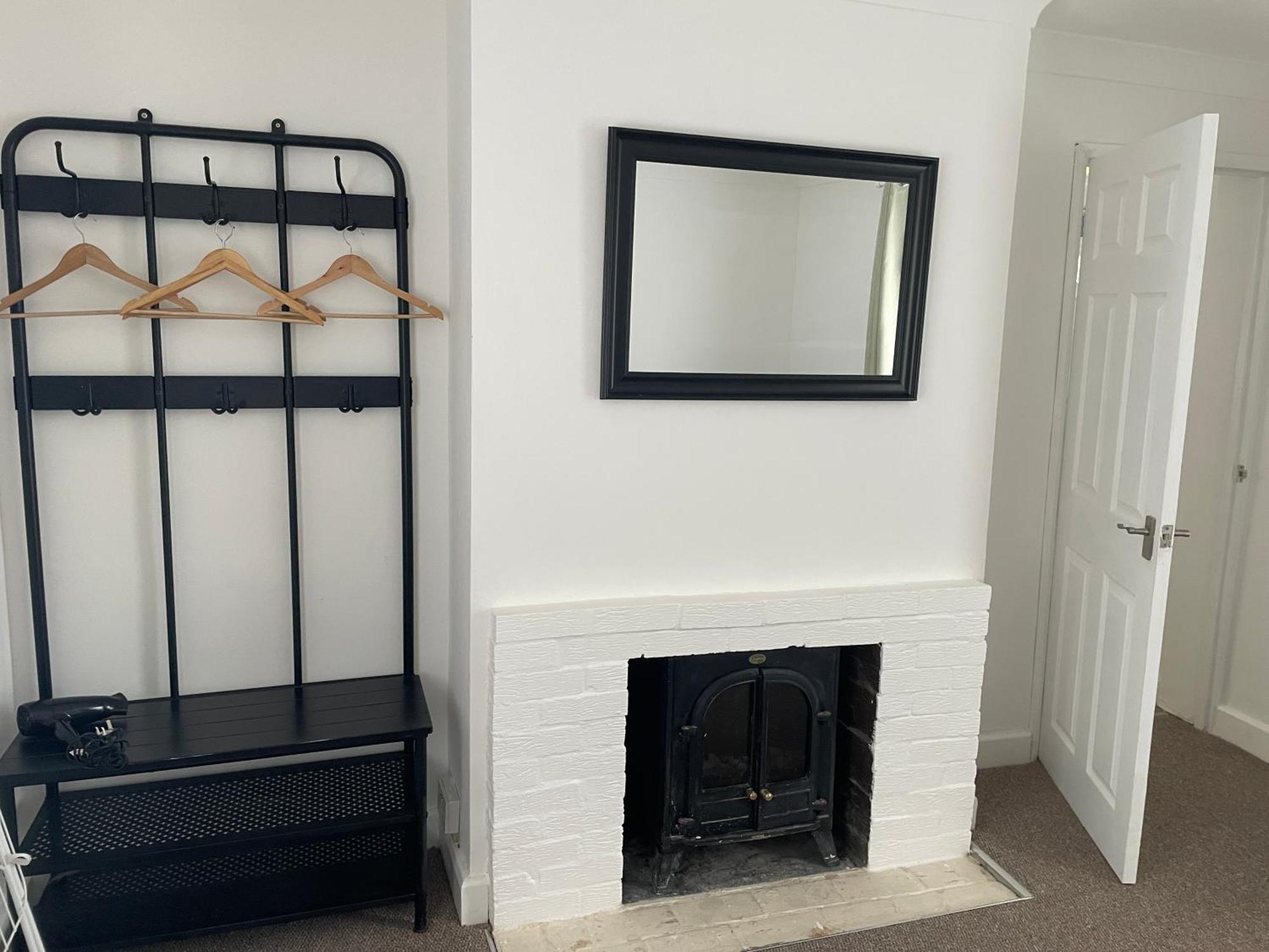 Cambridge Water House Apartments Екстериор снимка