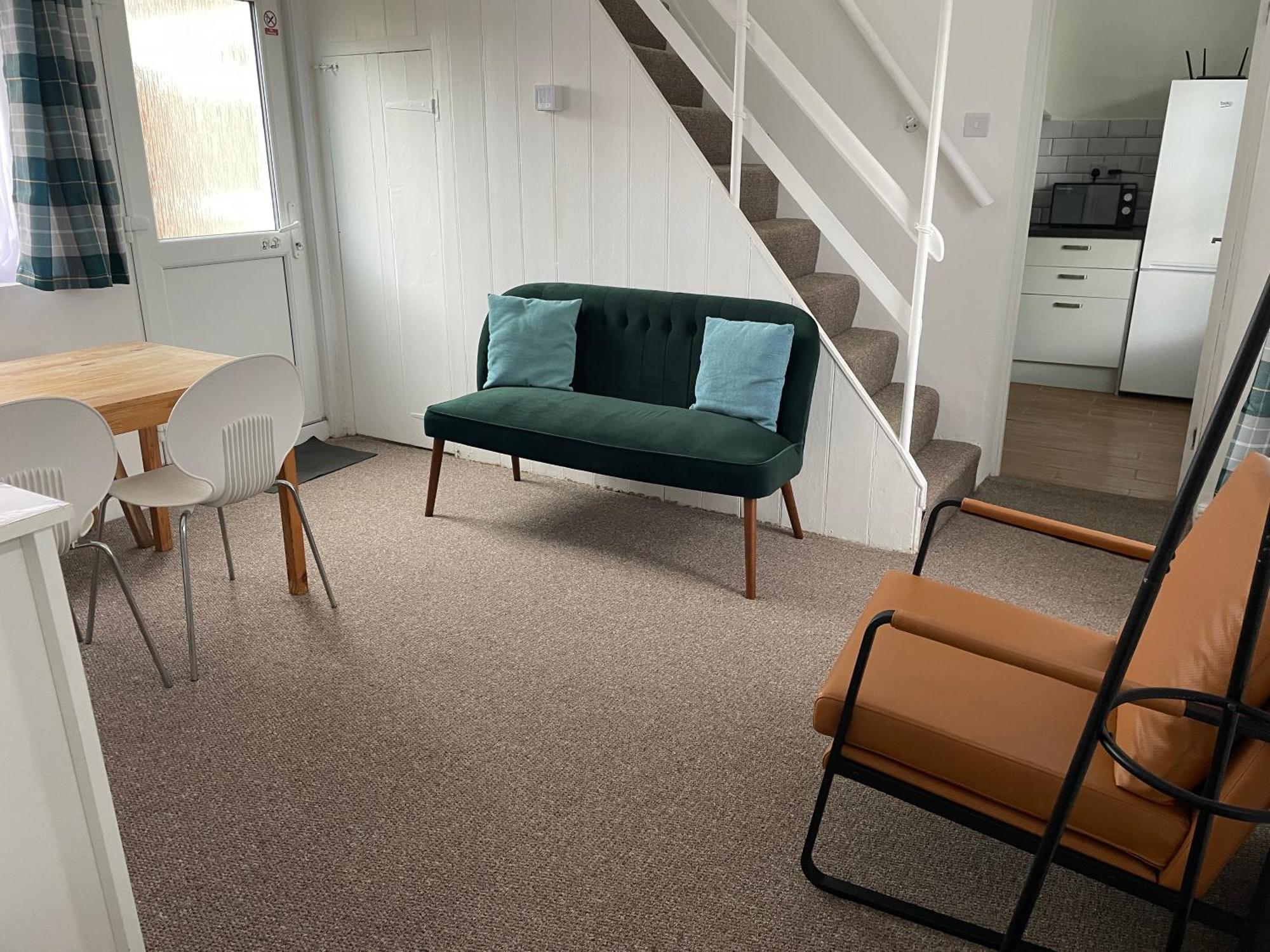 Cambridge Water House Apartments Екстериор снимка