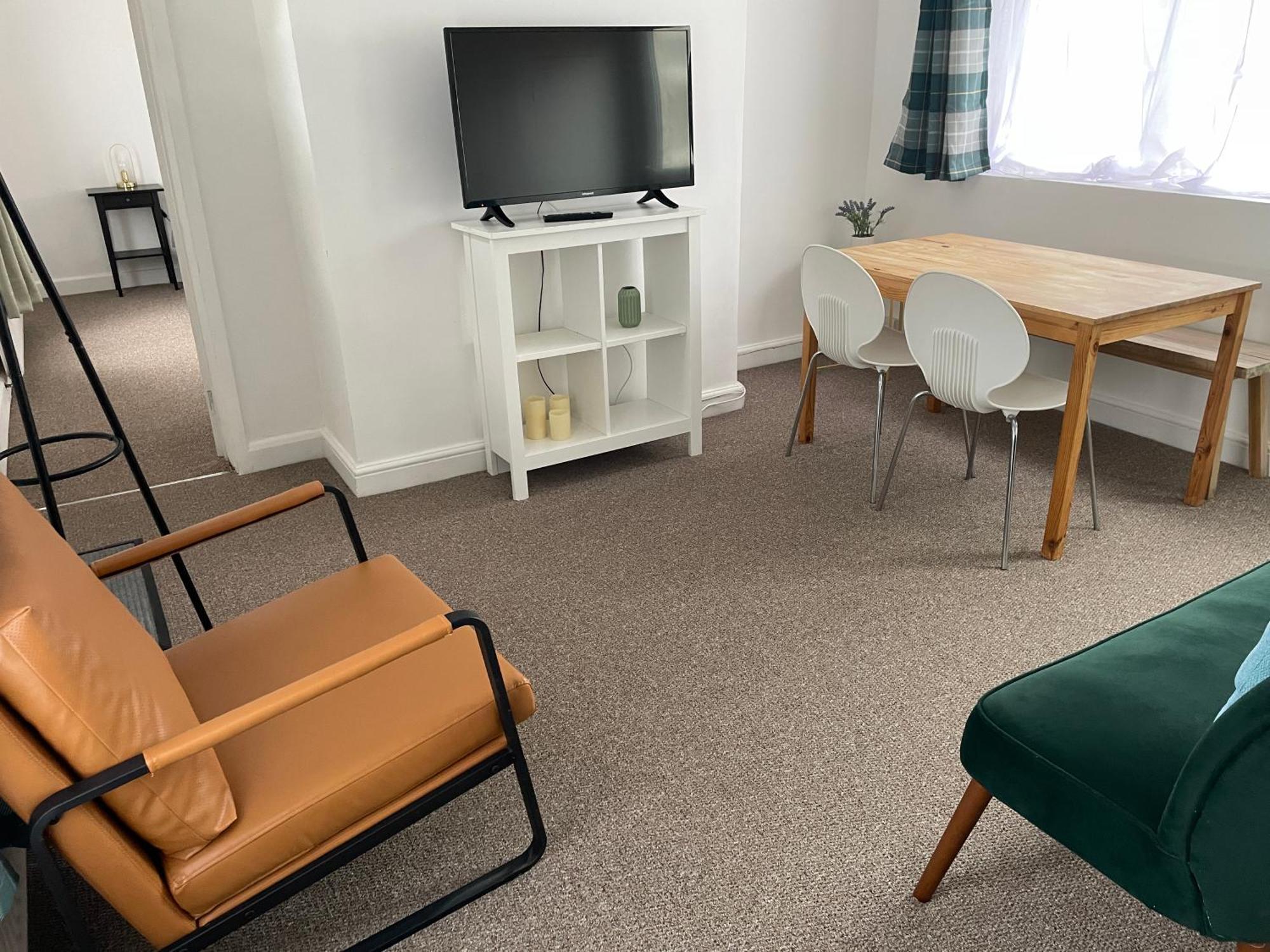 Cambridge Water House Apartments Екстериор снимка