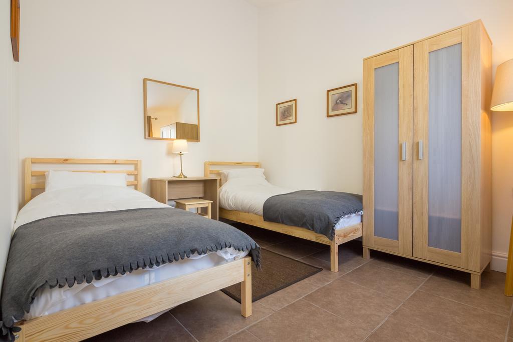 Cambridge Water House Apartments Стая снимка