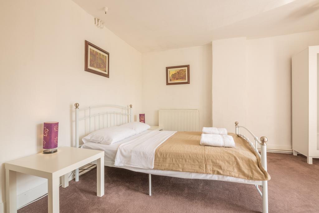 Cambridge Water House Apartments Екстериор снимка