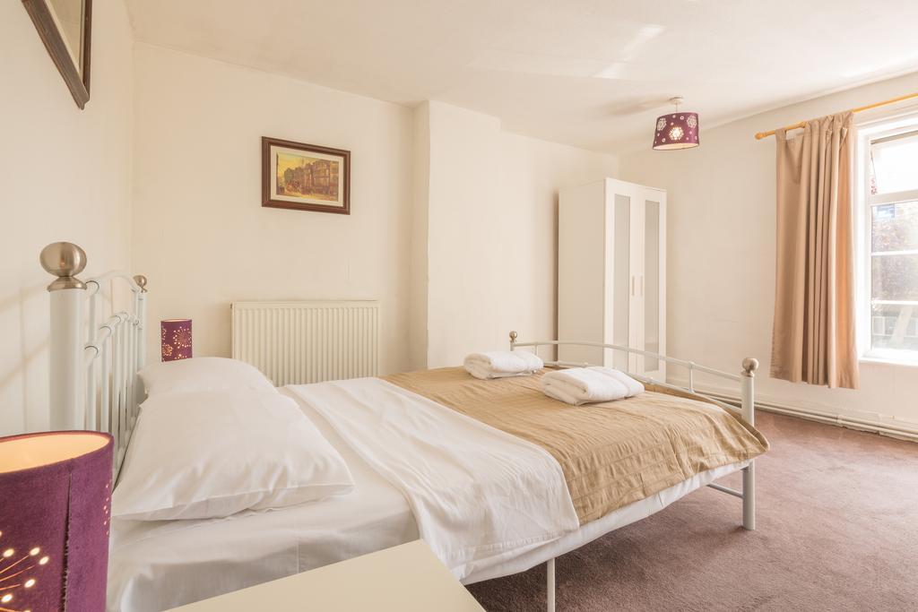 Cambridge Water House Apartments Екстериор снимка