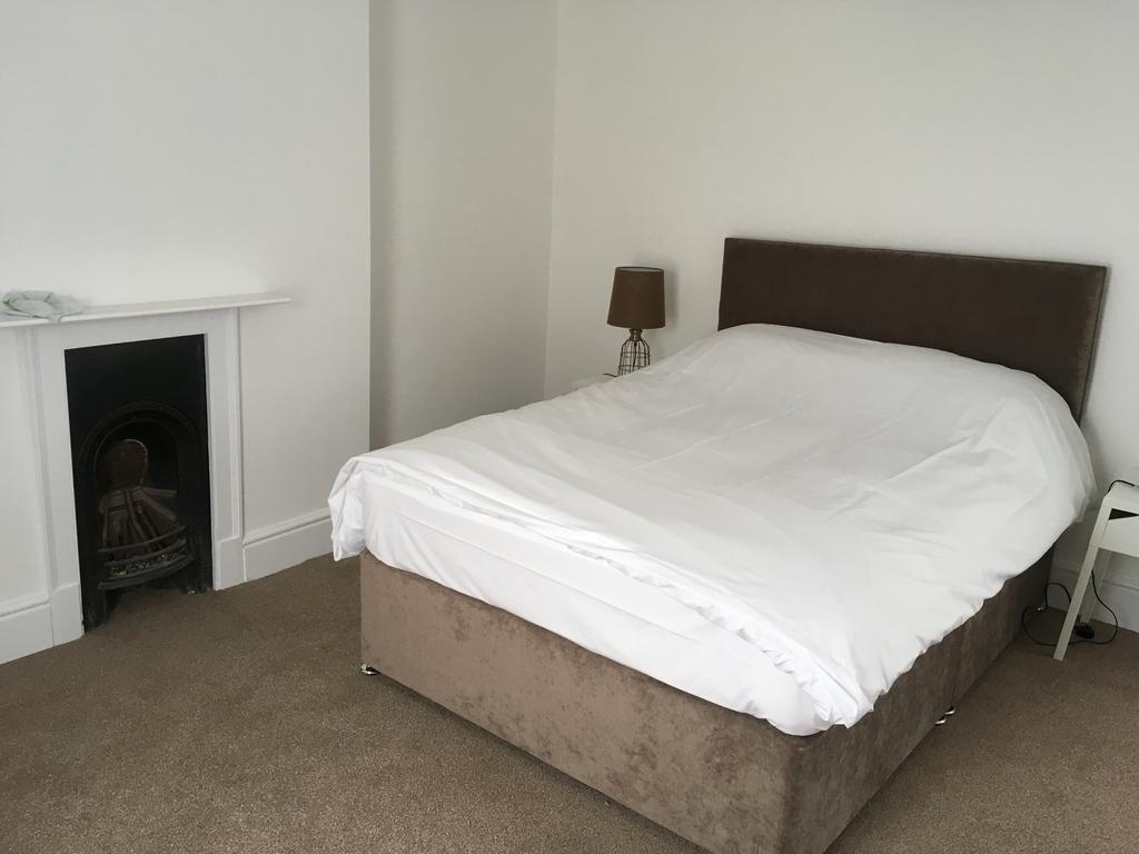 Cambridge Water House Apartments Екстериор снимка