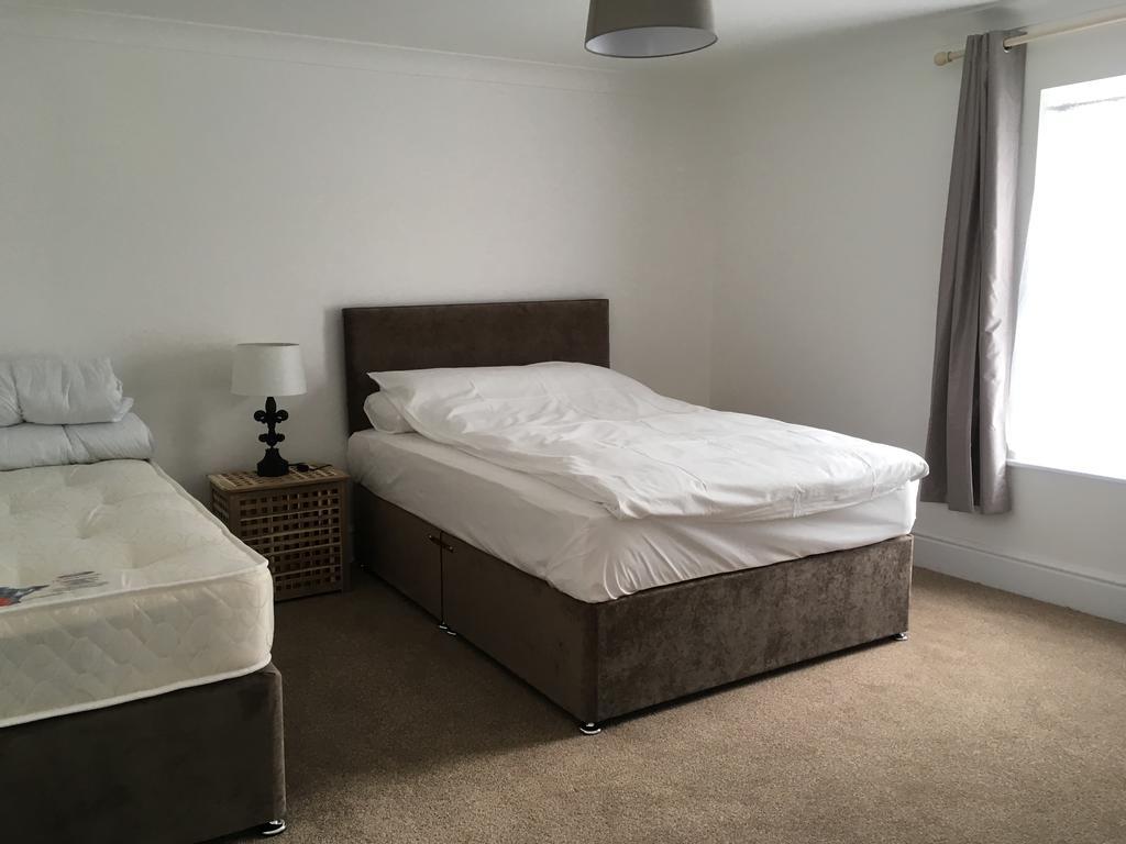 Cambridge Water House Apartments Екстериор снимка