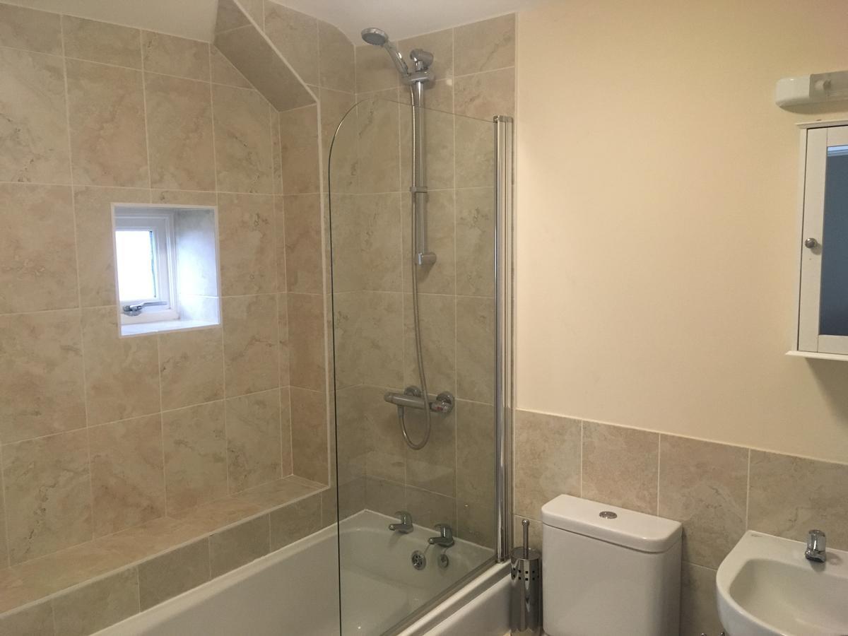 Cambridge Water House Apartments Екстериор снимка