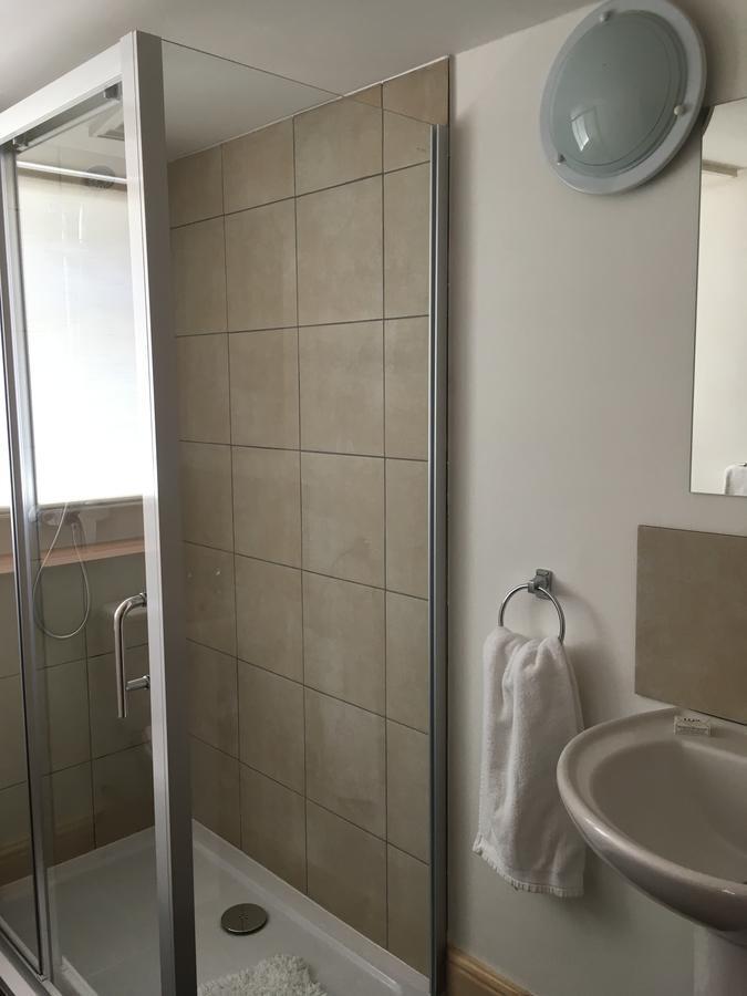 Cambridge Water House Apartments Екстериор снимка