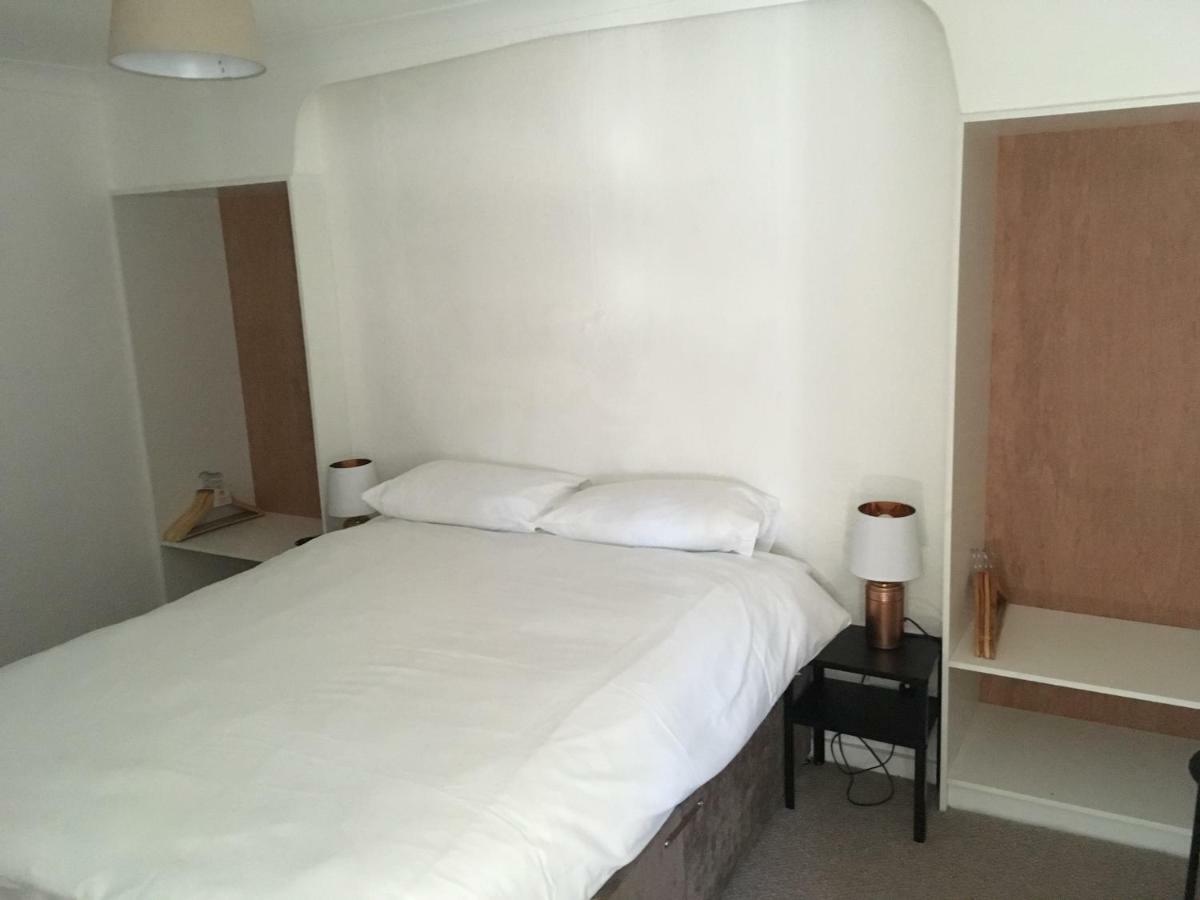 Cambridge Water House Apartments Екстериор снимка